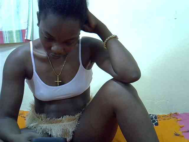 Prettylovie webcam