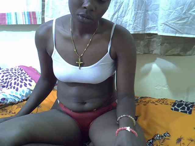 Prettylovie webcam