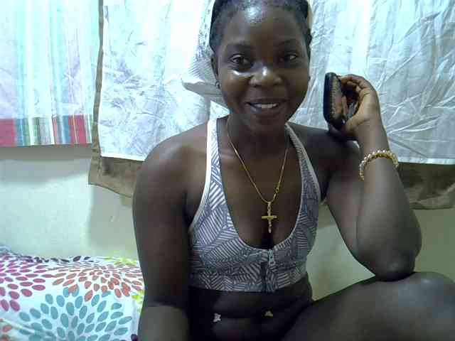 Prettylovie webcam