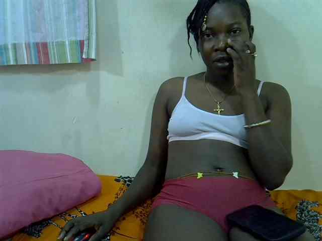 Prettylovie webcam