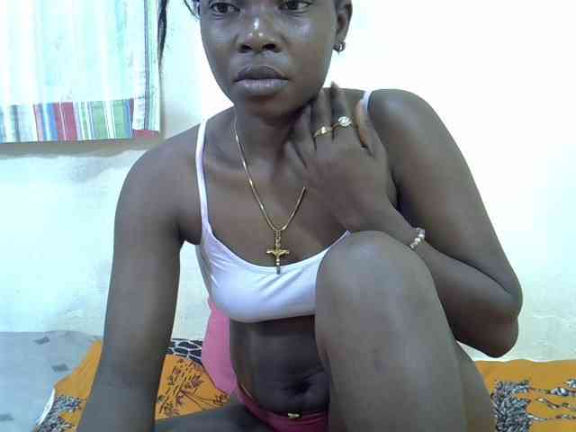 Prettylovie webcam