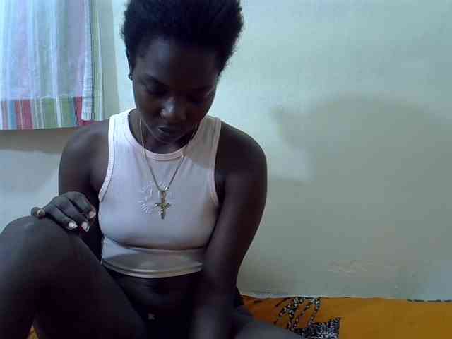 Prettylovie webcam