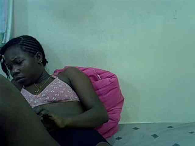Prettylovie webcam