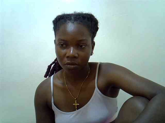Prettylovie webcam