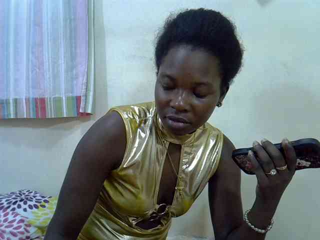 Prettylovie webcam