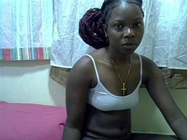 Prettylovie webcam