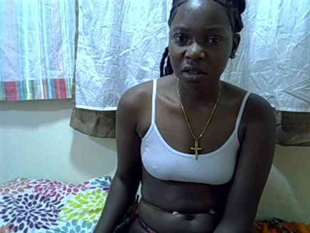 Prettylovie webcam