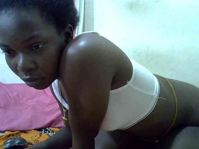 Prettylovie webcam