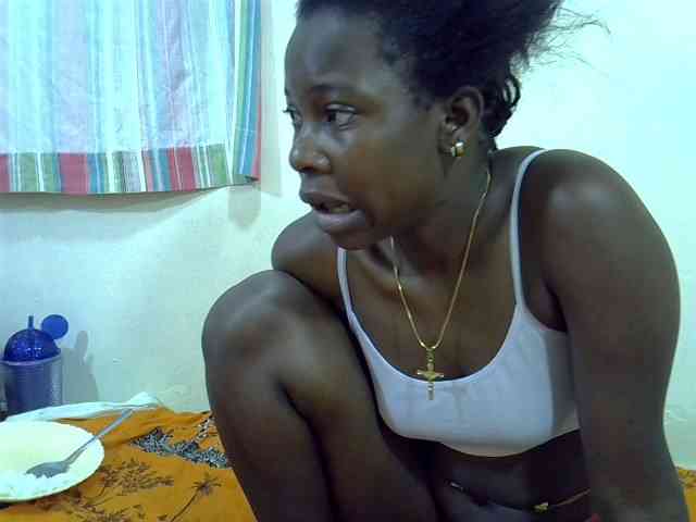Prettylovie webcam