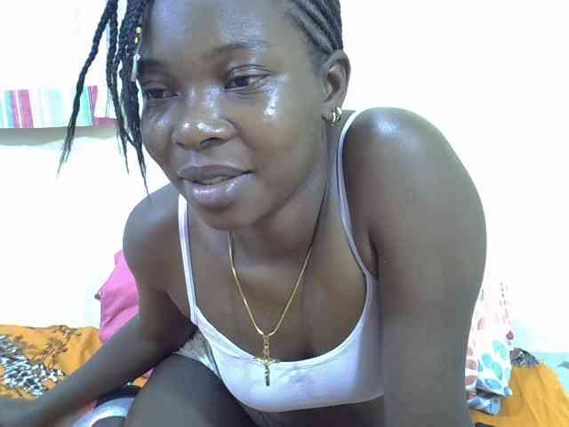 Prettylovie webcam