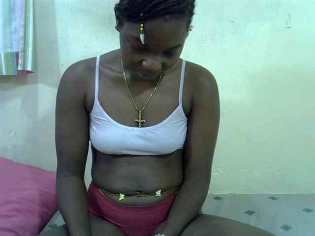 Prettylovie webcam