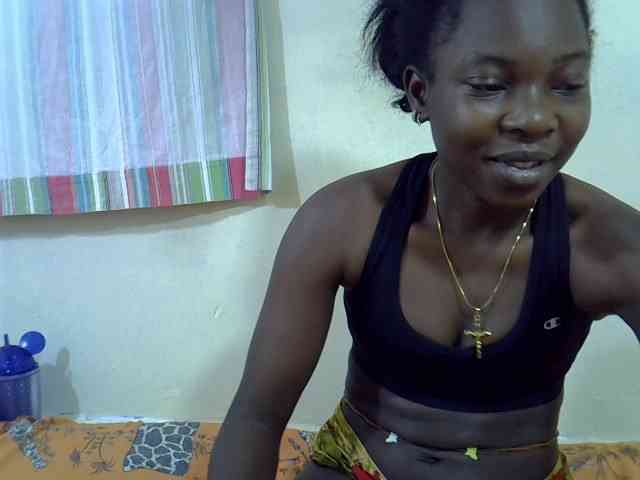 Prettylovie webcam
