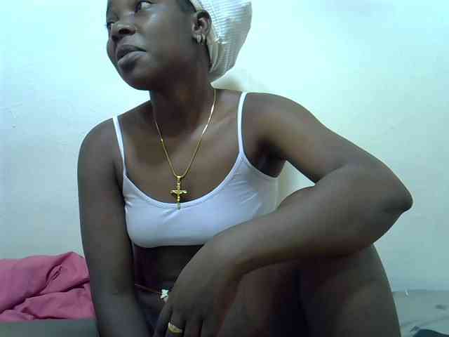 Prettylovie webcam
