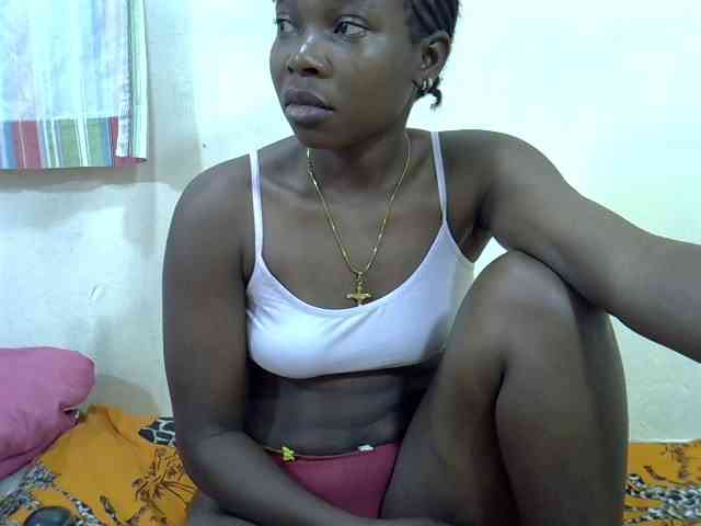 Prettylovie webcam