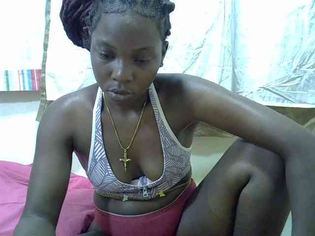 Prettylovie webcam