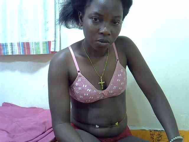 Prettylovie webcam