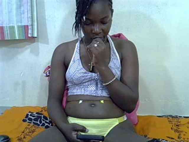 Prettylovie webcam