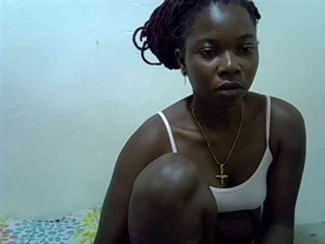 Prettylovie webcam