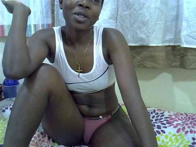 Prettylovie webcam