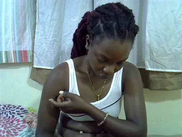Prettylovie webcam
