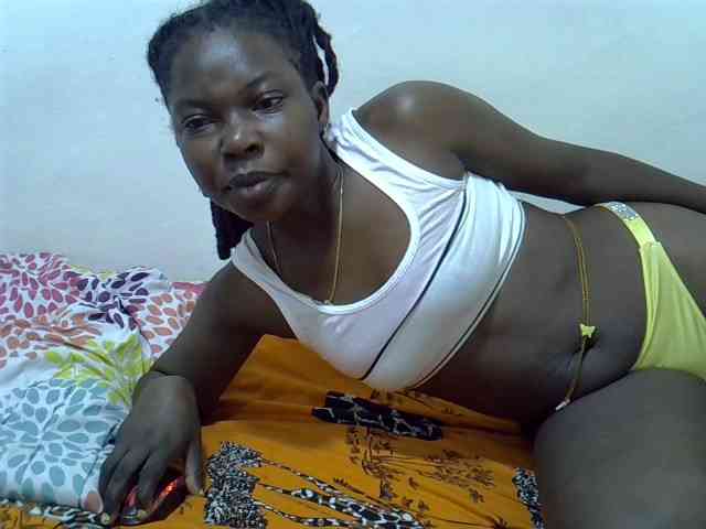 Prettylovie webcam