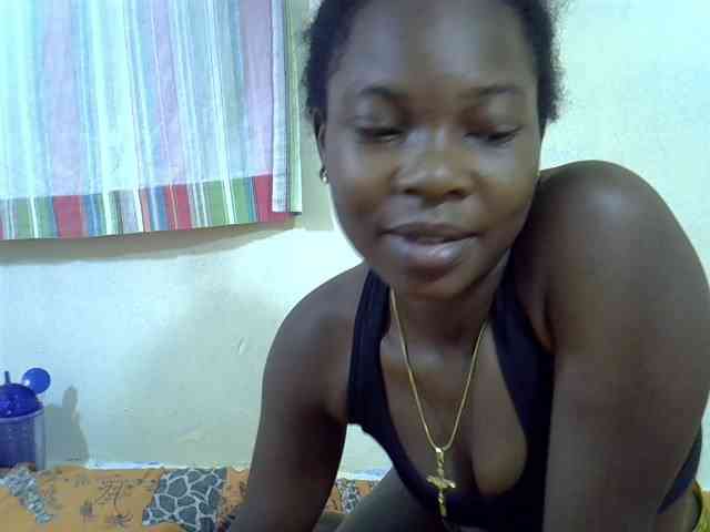 Prettylovie webcam
