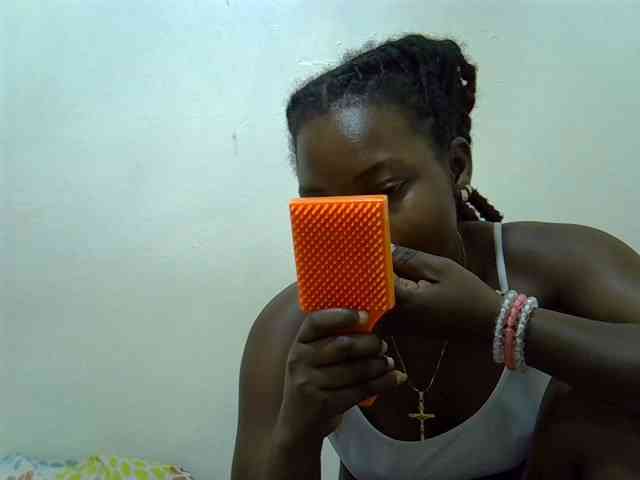 Prettylovie webcam