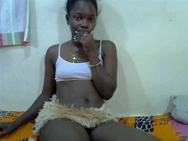 Prettylovie webcam