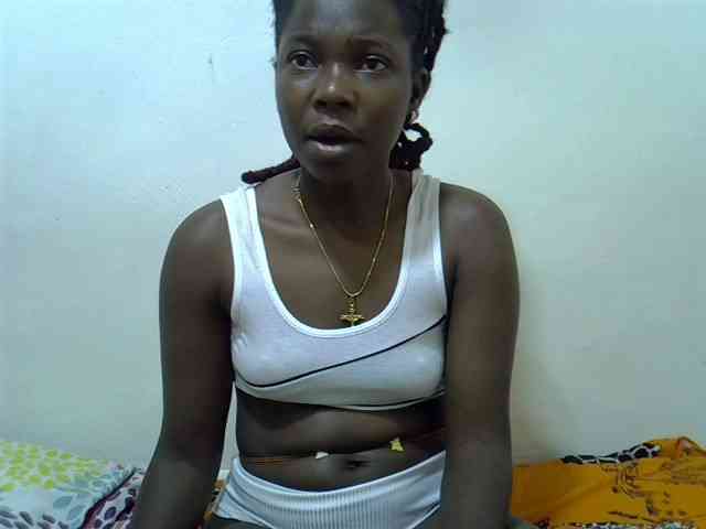 Prettylovie webcam