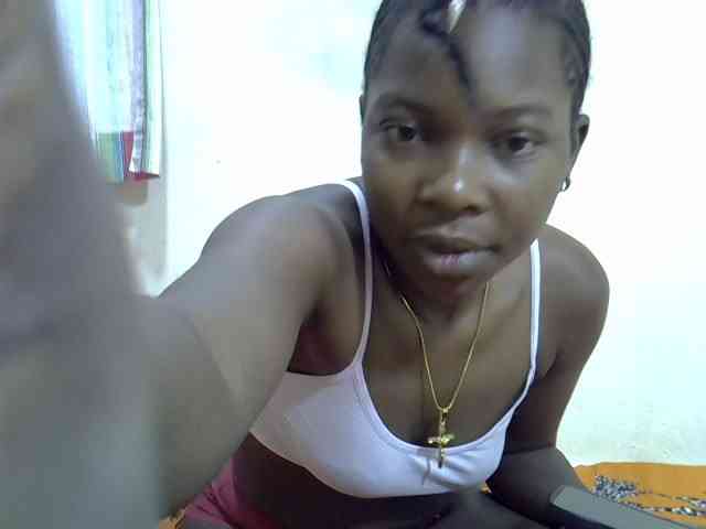 Prettylovie webcam
