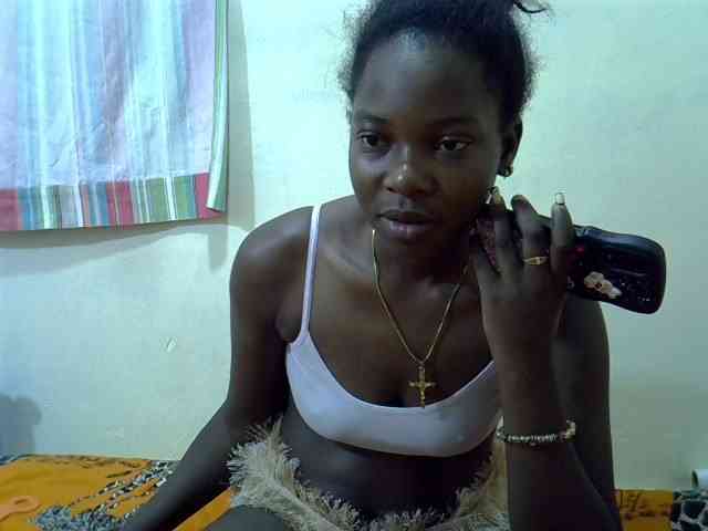 Prettylovie webcam