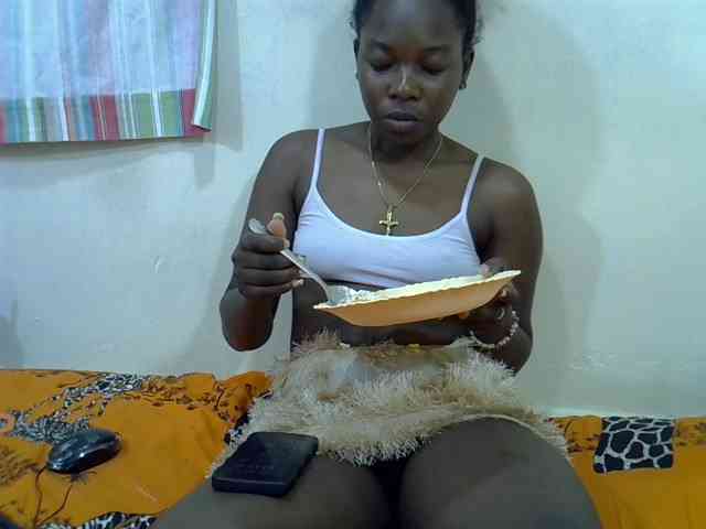 Prettylovie webcam