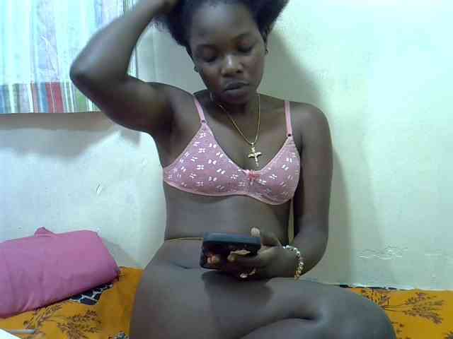 Prettylovie Sex Cam Show