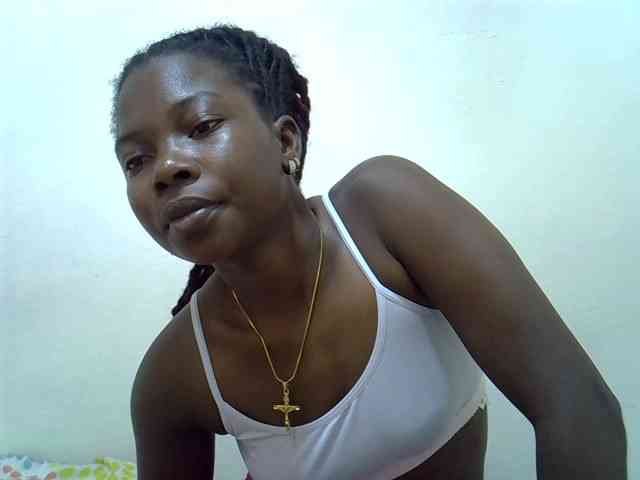 Prettylovie webcam