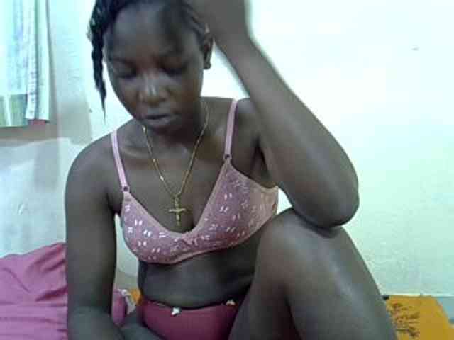 Prettylovie webcam