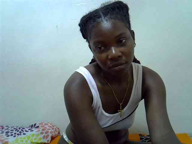 Prettylovie webcam