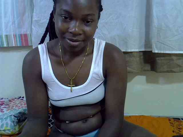 Prettylovie webcam