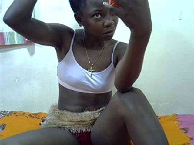 Prettylovie webcam