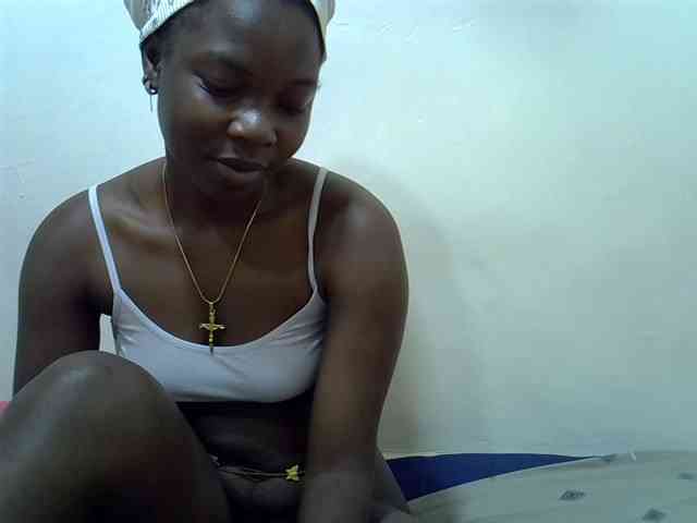 Prettylovie webcam