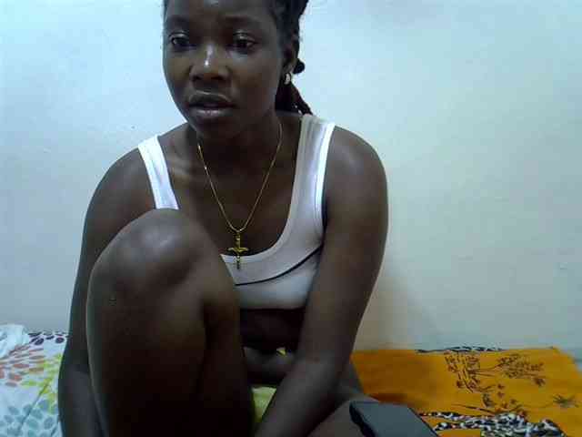Prettylovie webcam
