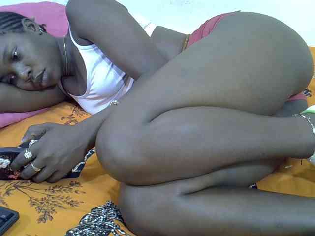 Prettylovie webcam