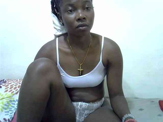 Prettylovie webcam