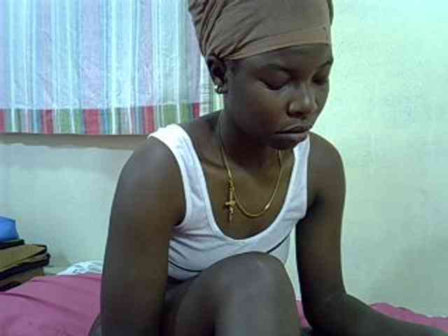 Prettylovie webcam