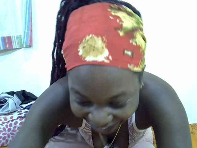 Prettylovie webcam