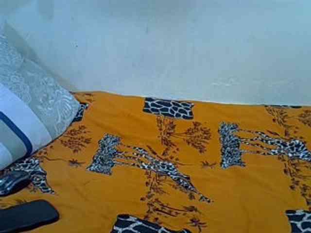 Prettylovie webcam