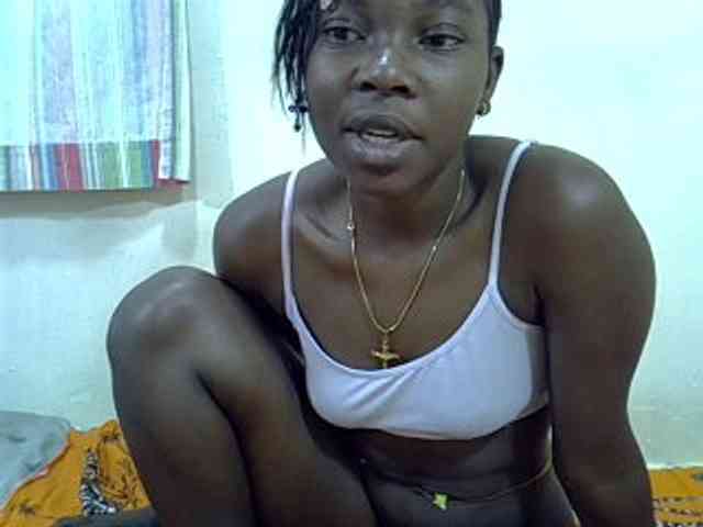 Prettylovie webcam