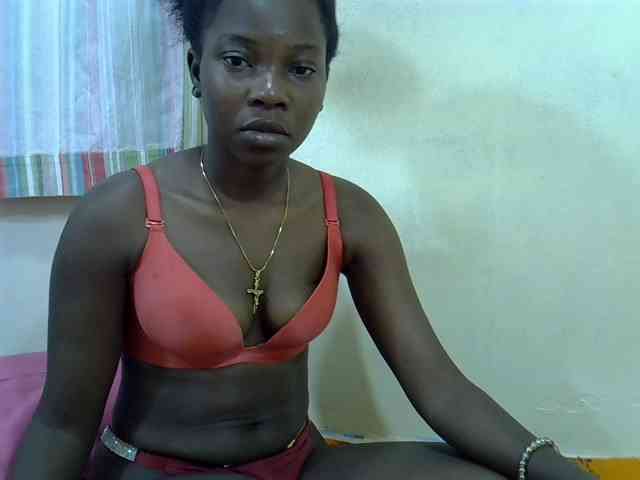 Prettylovie webcam