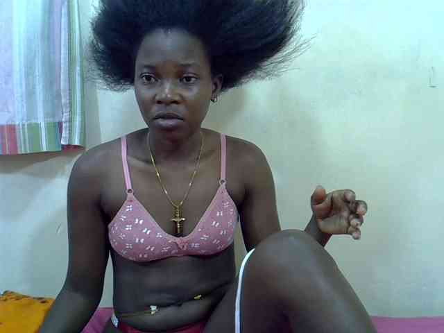 Prettylovie webcam