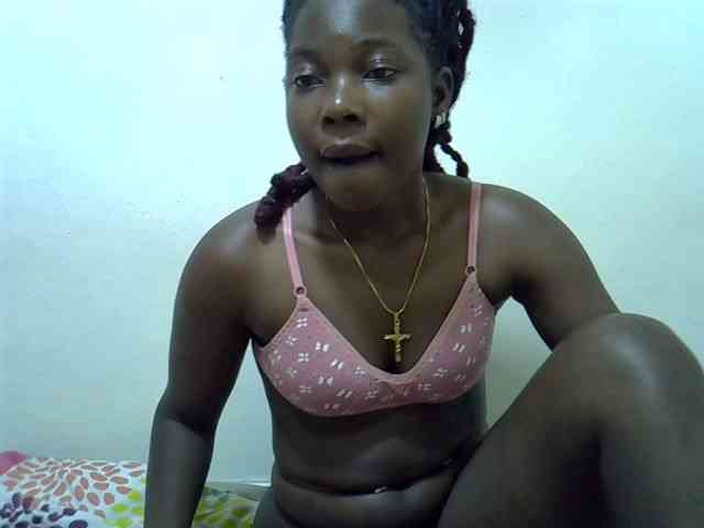 Prettylovie webcam