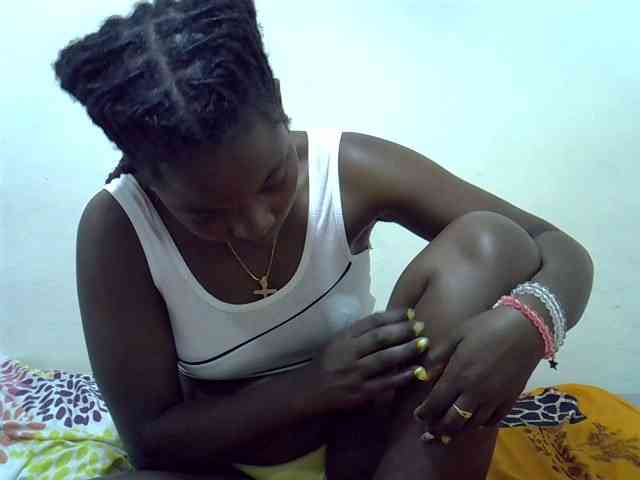 Prettylovie webcam